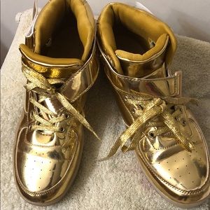 Men’s Light Up Dance Shoes